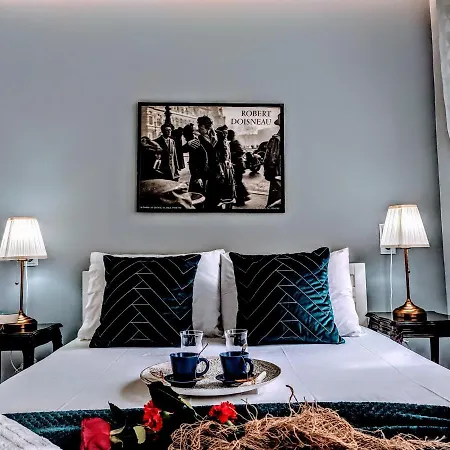 Apartmán Gloria Zakynthos