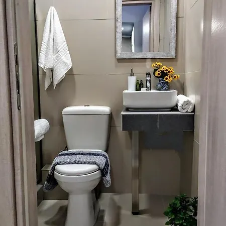 Gloria Apartmán Zakynthos