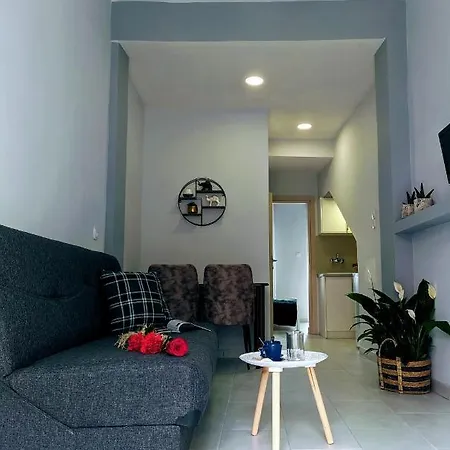 Gloria Apartmán