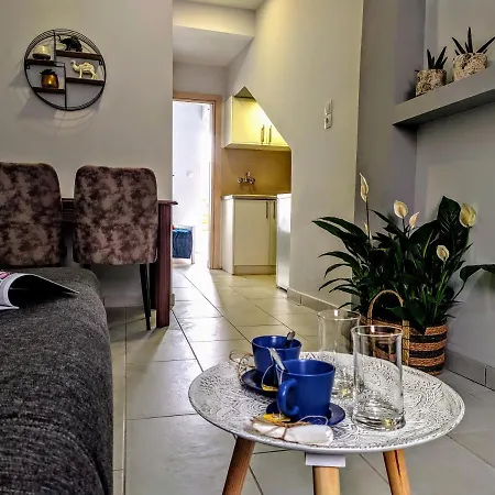 Gloria Apartmán *